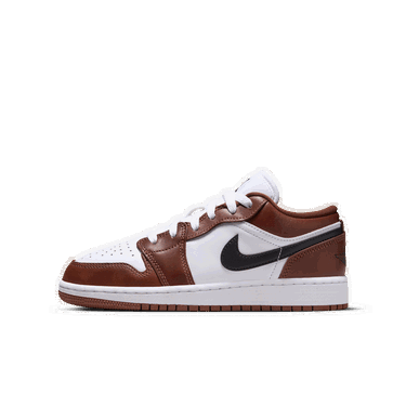Кецове и обувки Jordan Air Jordan 1 Low Кафяво | HF3188-102, 3