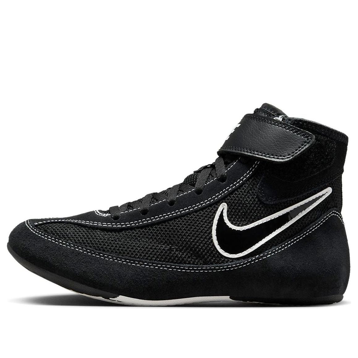 Облекло Nike SpeedSweep 7 Черно | 366684-001, 0