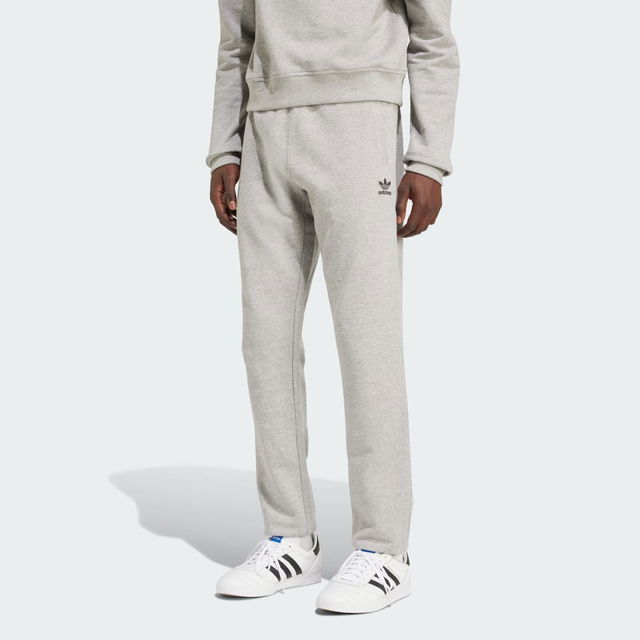 Trefoil Essentials Fleece Joggers