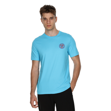 Тениска Nike Nike Tee FA23 Тюркоазено | FJ2316-416, 0