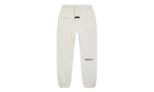 Спортни панталони Fear of God Fear of God Essentials Sweatpants L Сиво | ESSEETEPL, 0