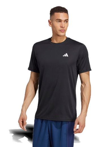 Тениска adidas Performance Train Essentials Training T-Shirt Черно | IC7428