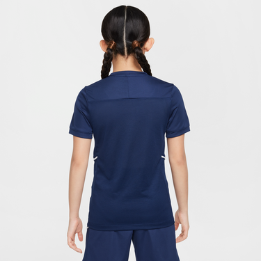 Тениска Nike Dri-FIT Nike Academy T-Shirt Тъмно синьо | HJ3716-410, 3