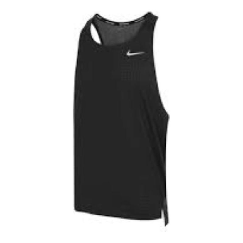 Потник Nike Fast Single Tank Top Черно | FN4230-010