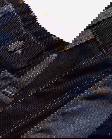 Панталони Carhartt WIP Nicholas Daley OG Corduroy Denim Panel Double Knee Pants Многоцветен | I034882 2TXXX, 4