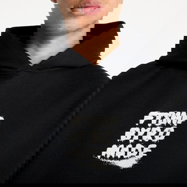 Суитчър Footshop FTSHP RFTW Hoodie Черно | FTSHP_337, 2