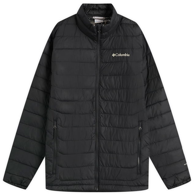 Powder Lite II Jacket