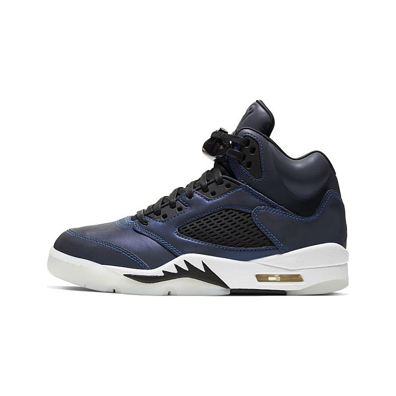 Кецове и обувки Jordan Air Jordan 5 Retro "Oil Grey" Лилаво | CD2722 001, 0