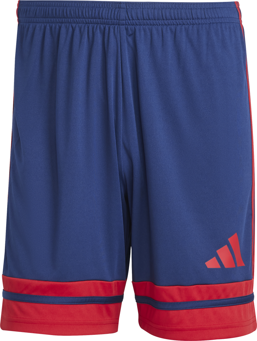 Къси панталони adidas Performance adidas Squadra 25 Shorts Синьо | jh3408
