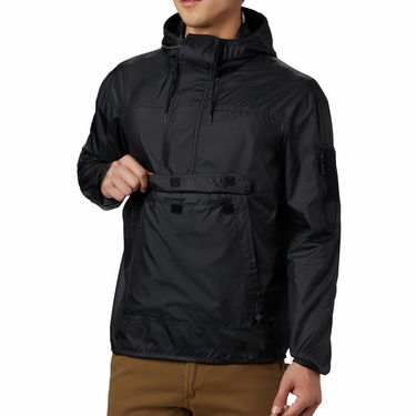 Ветровка Columbia Challenger™ Windbreaker Черно | 1714291010, 4