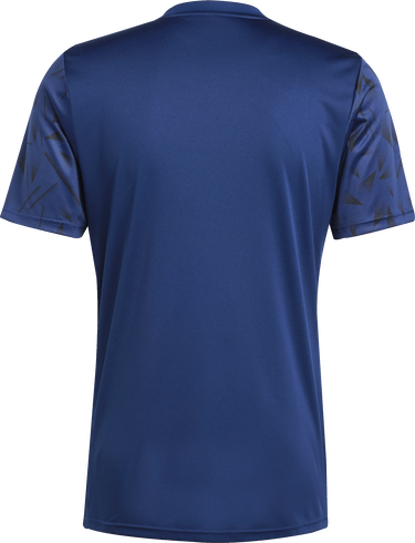 Фланелка adidas Originals Adidas Icon 25 Jersey Тъмно синьо | jg3556, 2