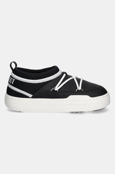 Кецове и обувки Moon Boot Park Icon Черно | 80D2470070.N001, 2