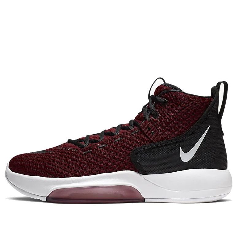 Кецове и обувки Nike Zoom Rize TB Червено | BQ5468-601