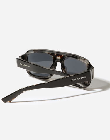 Слънчеви очила Dolce & Gabbana Dolce & Gabbana Costiera Sunglasses Черно | VG4516VP3879V000, 3