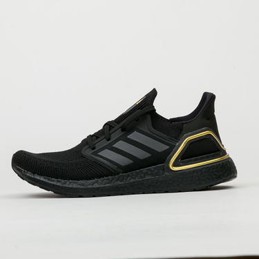 Кецове и обувки adidas Performance Ultraboost 20 Черно | EG0754, 0
