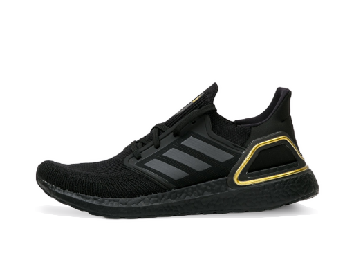 Бягане adidas Performance Ultraboost 20 Черно | EG0754