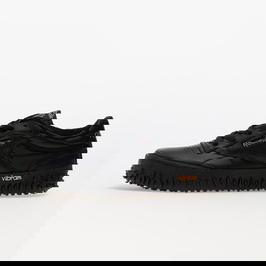 Кецове и обувки Reebok Club C Vibram Черно | GY8792, 0