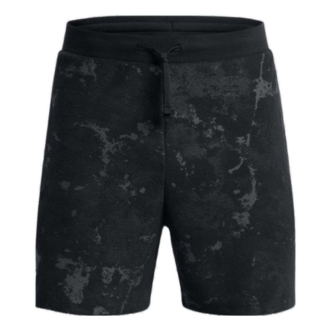 Къси панталони Under Armour Journey Terry Shorts Черно | 1377180-001, 0