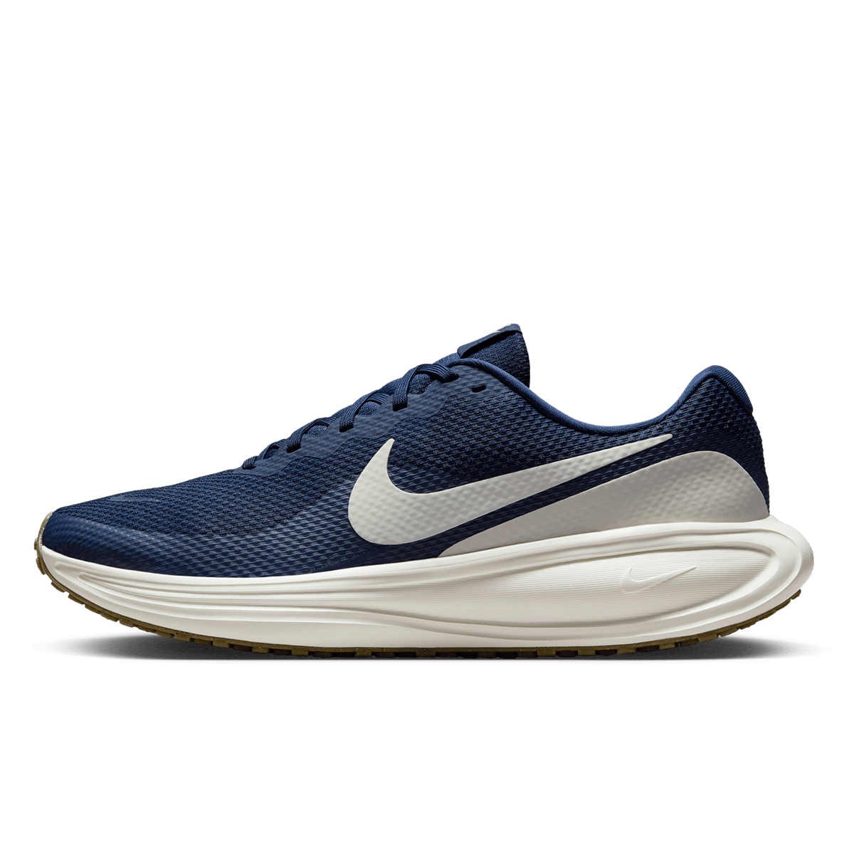 Кецове и обувки Nike REVOLUTION 8 Тъмно синьо | HJ9198-402, 0