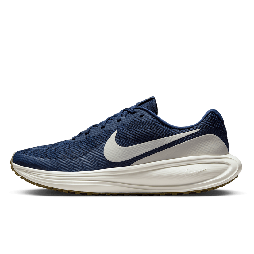 Кецове и обувки Nike REVOLUTION 8 Тъмно синьо | HJ9198-402