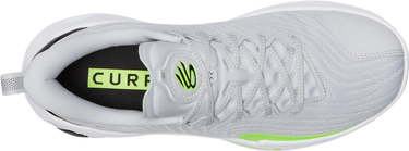 Кецове и обувки Under Armour Under Armour CURRY 12 Сиво | 3027629-100, 5