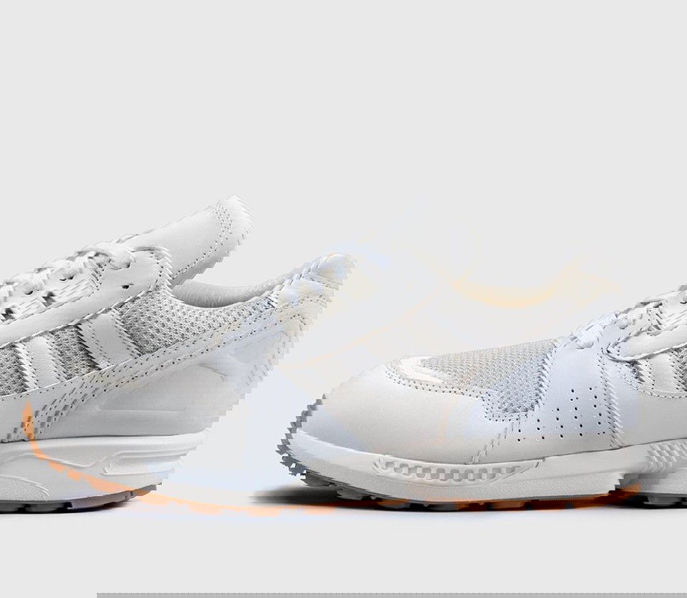 Кецове и обувки adidas Originals Highsnobiety x ZX 8000 "A-ZX Series - Qualität" Бежово | GY0121, 0