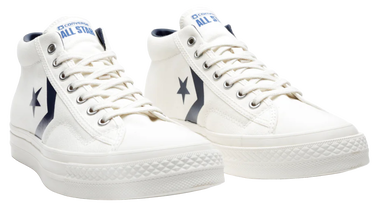 Кецове и обувки Converse Star Player 76 Бяло | a10407c-286, 2