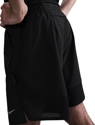 Къси панталони Nike Dri-FIT Breathe Challenger 7" 2-in-1 Shorts 2XL Черно | HJ4176-010, 3