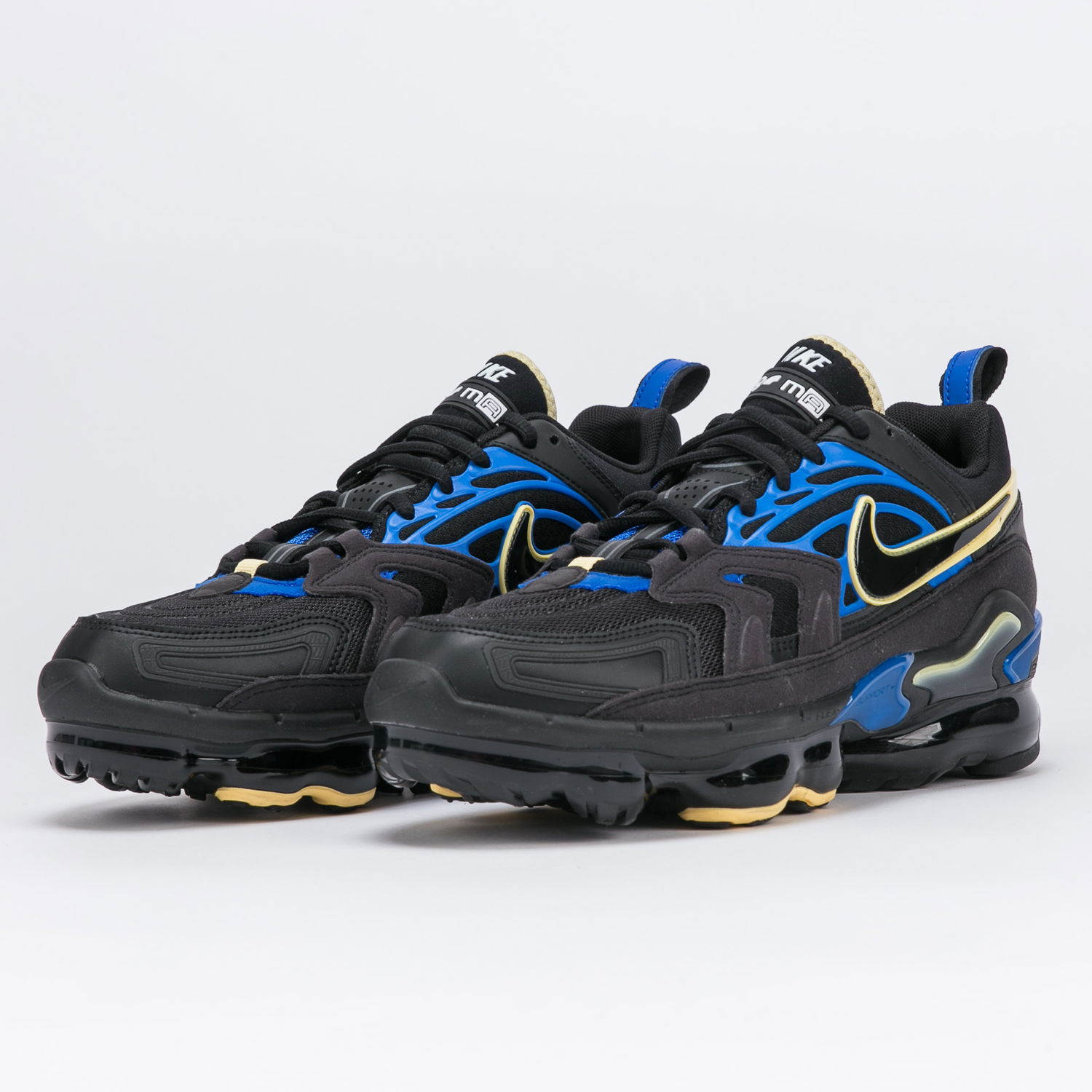 Кецове и обувки Nike Air Vapormax Evo Черно | CZ1924-001, 1