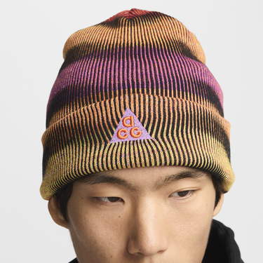 Шапка Nike ACG Peak Beanie Многоцветен | FZ1669-819, 3