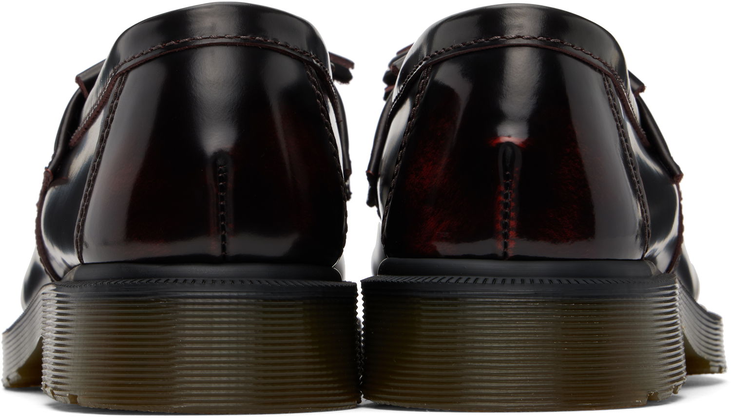 Кецове и обувки Dr. Martens Adrian Arcadia Loafers "Brown" Кафяво | 14573601, 1