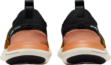 Кецове и обувки Nike Free Run Flyknit Next Nature Черно | fb1276-700, 4