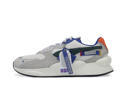 Кецове и обувки Puma RS 9.8 Ader Error Бяло | 370110 01