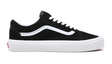 Кецове и обувки Vans Old Skool 36 D Anaheim factory Черно | VN0A4BW3KS7, 6