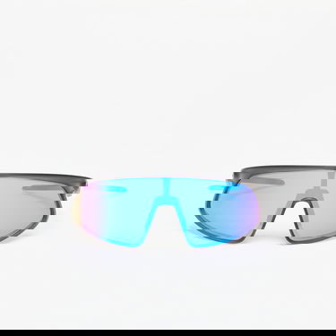 Слънчеви очила OAKLEY Rslv Sunglasses Matte Grey Smoke/ Prizm Sapphire Universal Тюркоазено | 0OO9484D-948403, 0