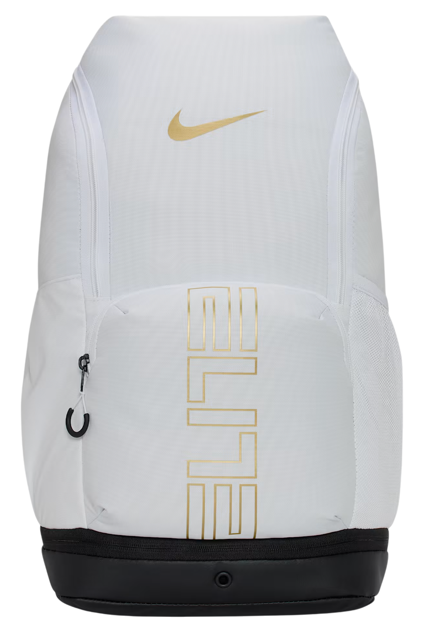 Раница Nike Nike Varsity Elite Backpack Бяло | hm9965-100