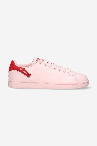 Кецове и обувки RAF SIMONS Orion Розово | HR760002L.0310, 0