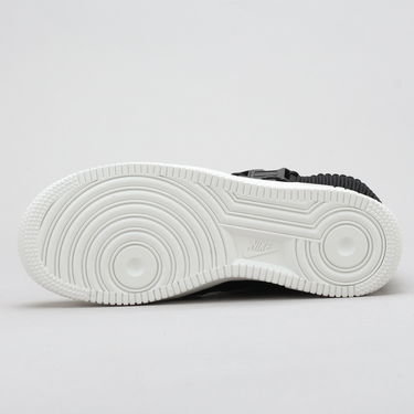 Кецове и обувки Nike Ruby Rose x SF Air Force 1 Premium ''Black'' W Черно | AJ0963-001, 4