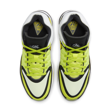 Кецове и обувки Nike G.T. Hustle 2 Зелено | DJ9405-300, 3