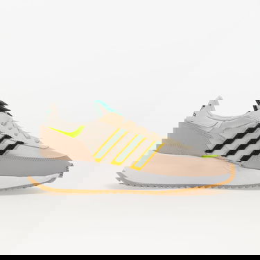 Кецове и обувки adidas Originals Retropy F2 Бежово | HQ4360, 3
