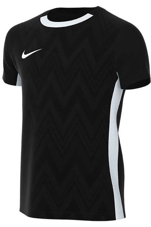 Фланелка Nike Y NK DF CHALNG V JSY SS Черно | fd7426-010, 0
