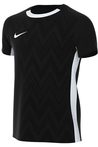 Фланелка Nike Y NK DF CHALNG V JSY SS Черно | fd7426-010, 0