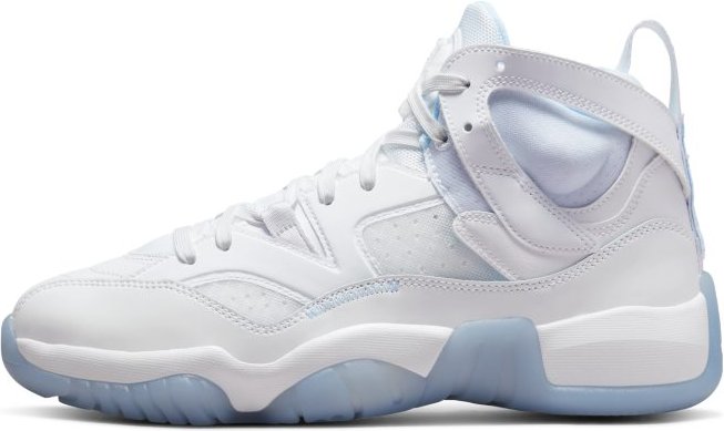 Кецове и обувки Jordan Jumpman Two Trey W Бяло | DR9631-110, 0