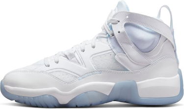 Кецове и обувки Jordan Jumpman Two Trey W Бяло | DR9631-110, 0