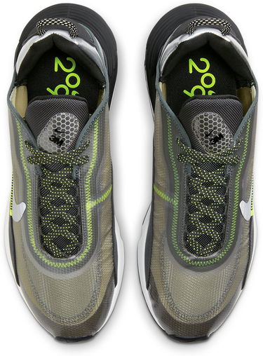 Кецове и обувки Nike Air Max 2090 Черно | cw8336-001, 3