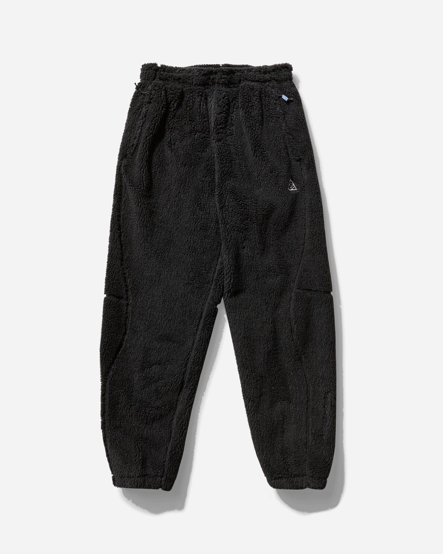 Спортни панталони Nike Canwell Glacier Therma-FIT ADV Windproof Pants Черно | FV8827-010, 0