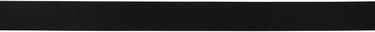 Колани rag & bone Rag & Bone Leather Boyfriend Belt Черно | W272162DP, 1