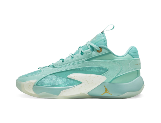 Баскетбол Jordan Jordan Luka 2 Matador Тюркоазено | DX8733-300/DX9012-300