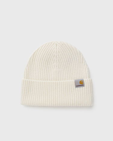 Шапка Carhartt WIP Gabe Ribbed Knit Beanie Бяло | I029496-D6.XX, 1