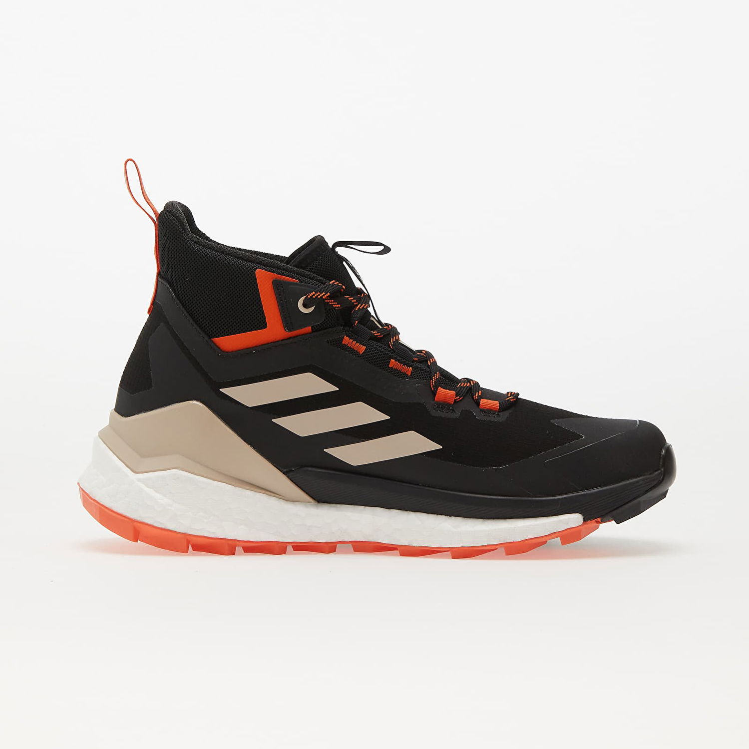 Кецове и обувки adidas Performance Terrex Free Hiker 2 GTX Core Черно | IF4918, 1